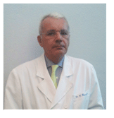 Dr Francisco Campillo